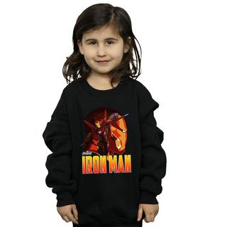 MARVEL  Avengers Infinity War Sweatshirt 