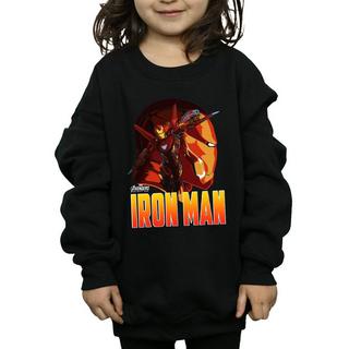 MARVEL  Avengers Infinity War Sweatshirt 