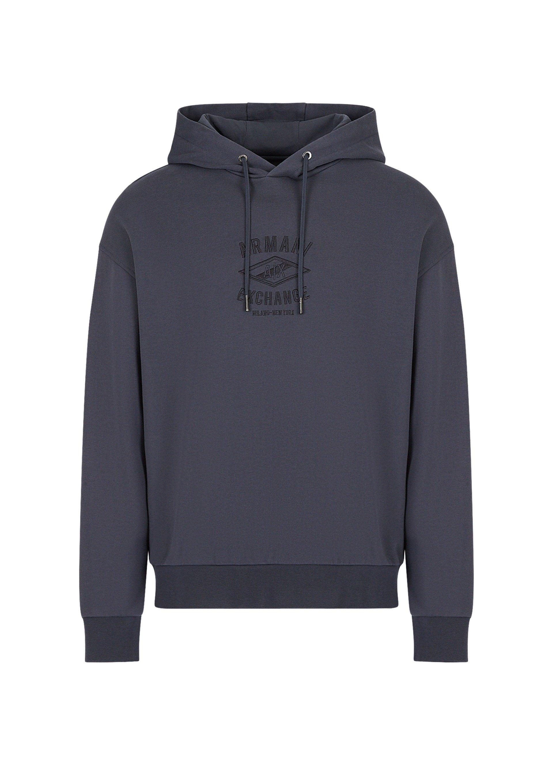 Image of Kapuzenpullover Arani Exchange Herren M