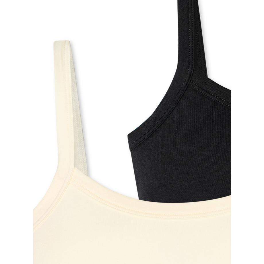 Schiesser  Schiesser Bustier Fresh Vibe 