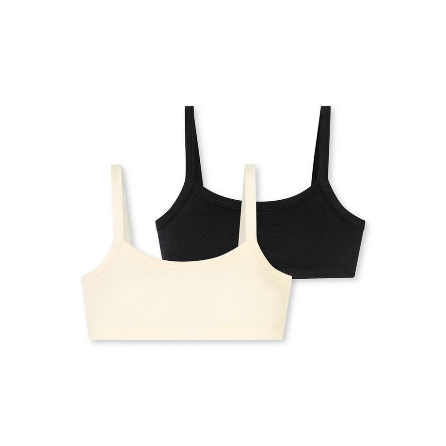 Schiesser  Schiesser Bustier Fresh Vibe 