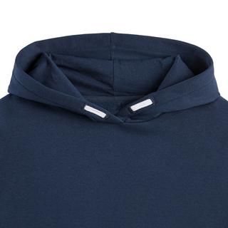 La Redoute Collections  Unisex-Kapuzensweatshirt 