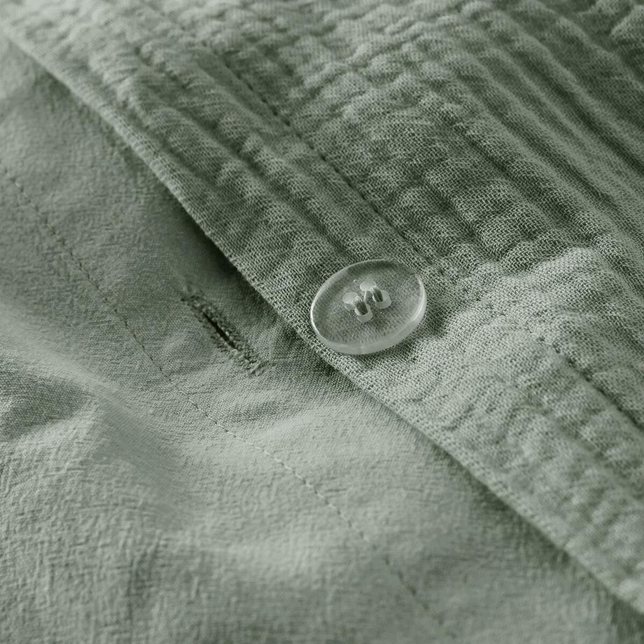 La Redoute Intérieurs Housse de couette enfant gaze coton lavé  