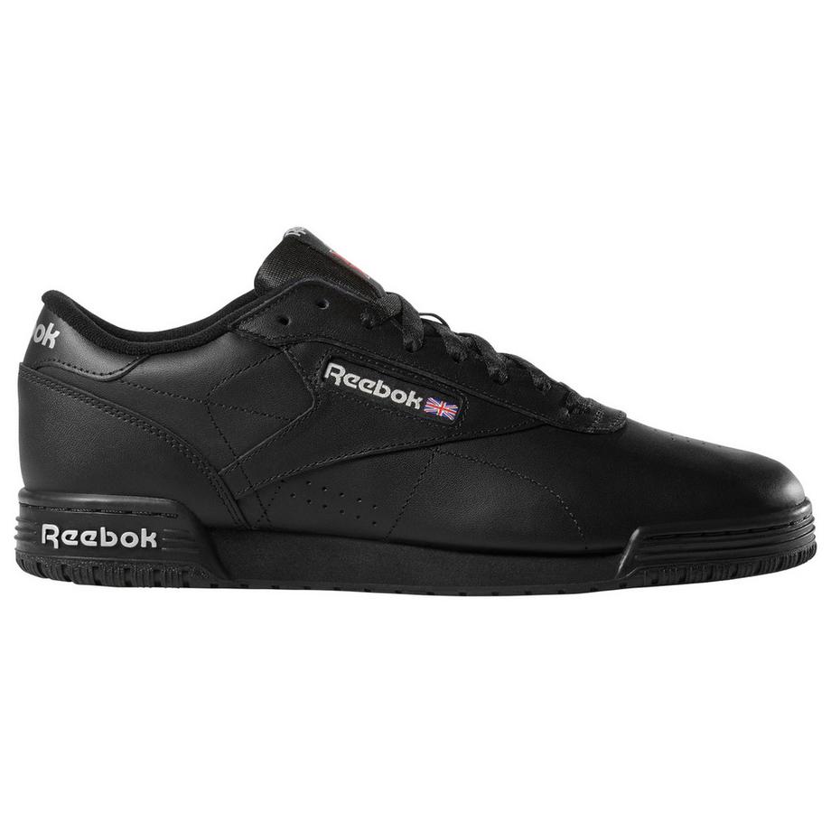 Reebok  baskets reebok exofit clean logo int 
