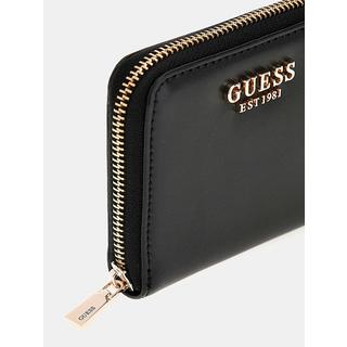 GUESS Laurel Portafoglio Piccolo con Cerniera  