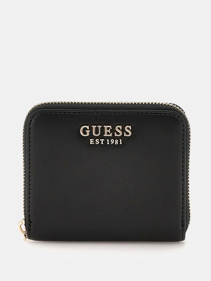 GUESS Laurel Portafoglio Piccolo con Cerniera  