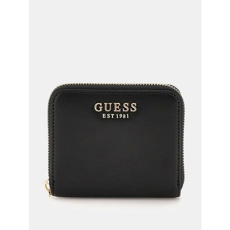 GUESS Laurel Portafoglio Piccolo con Cerniera  