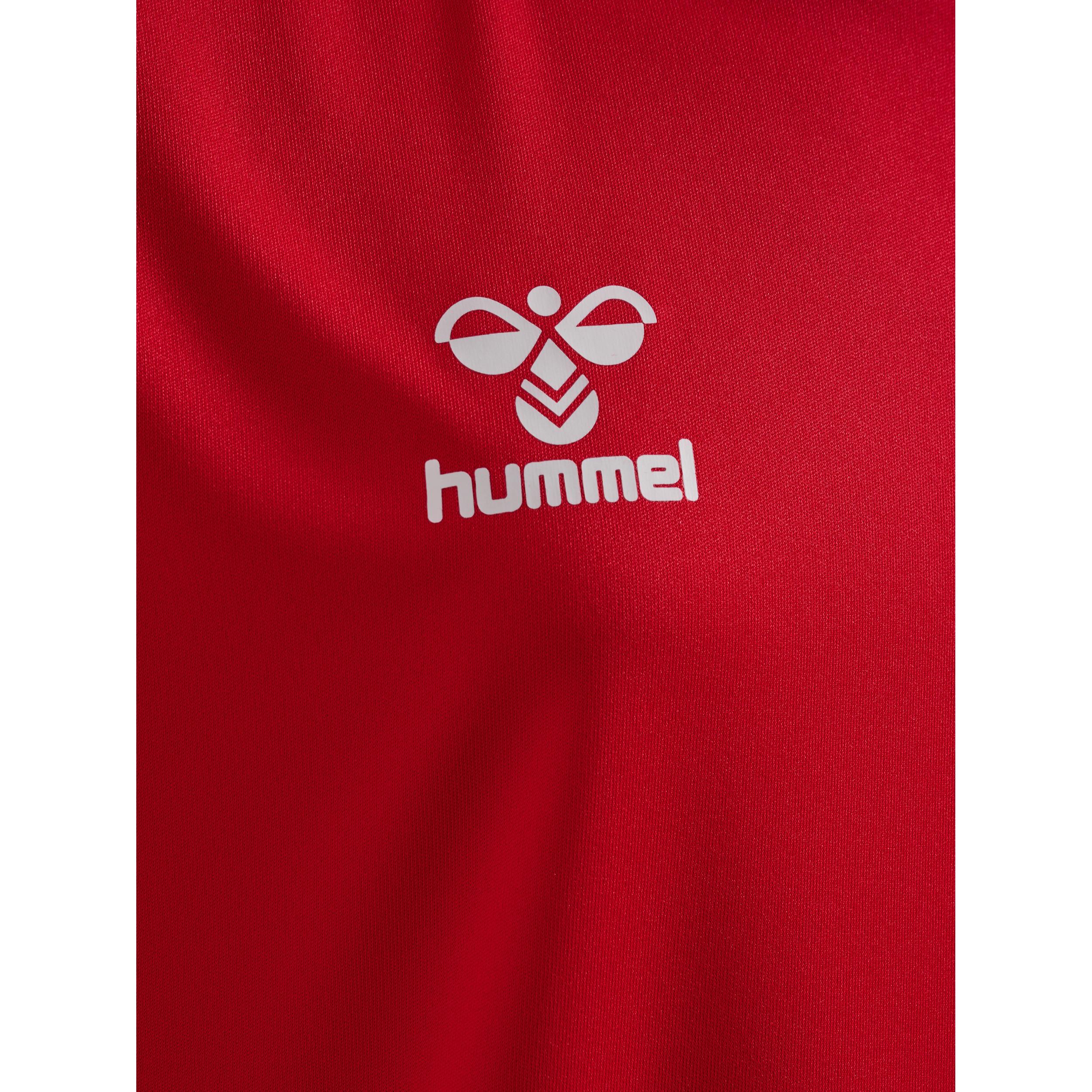 Hummel  essentielles t-shirt kind 