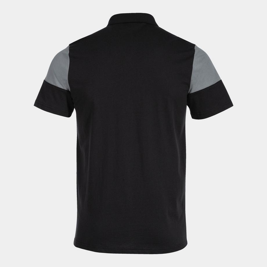 Joma Polo Shirt Crew V  