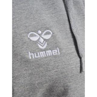 Hummel  veste de survêtement à capuche go 2.0 