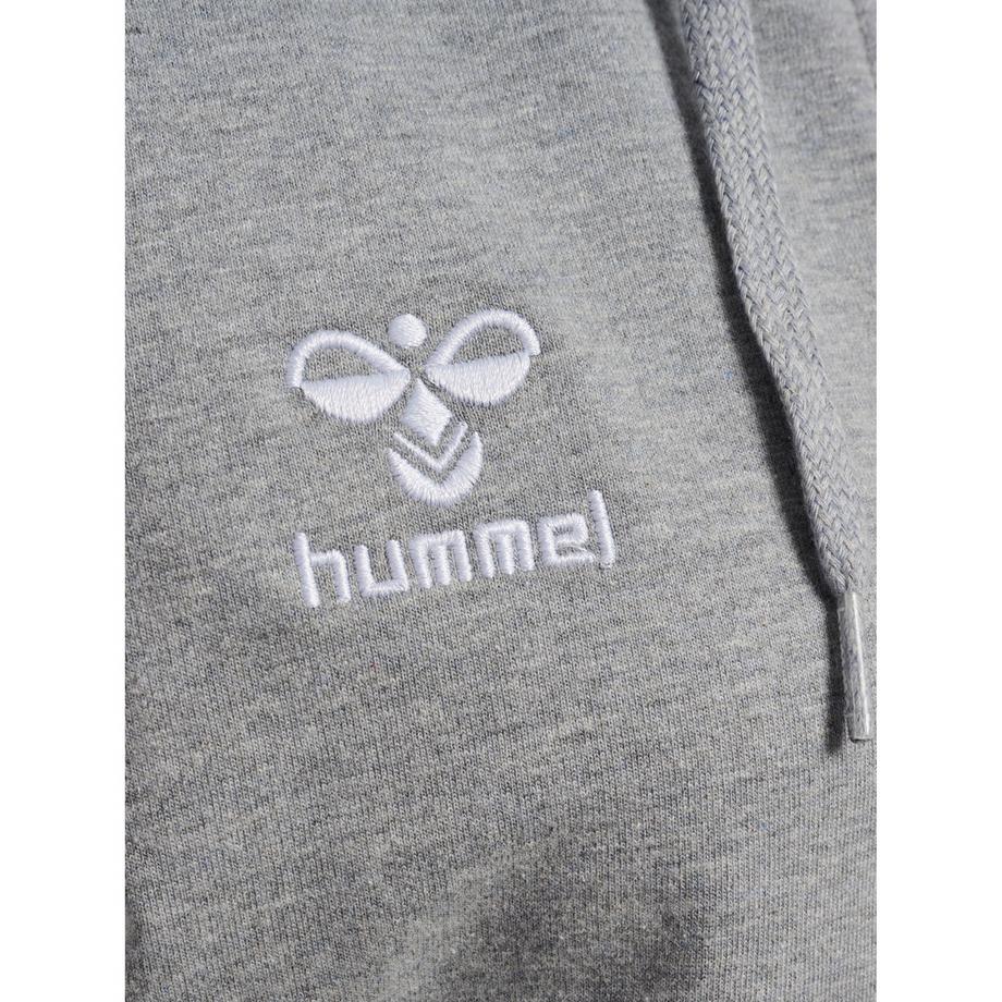 Hummel Go 2.0 Veste de survêtement Full Zip à capuche  
