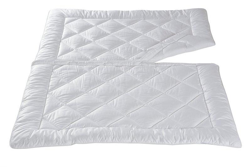 Image of Trennbares Ganzjahres-Duvet Synthetik, CAMILLE PRO Trennbares Ganzjahres-Duvet Synthetik, CAMILLE PRO