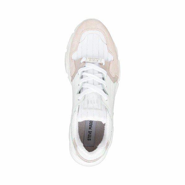 STEVE MADDEN  sneakers für damen poppy 