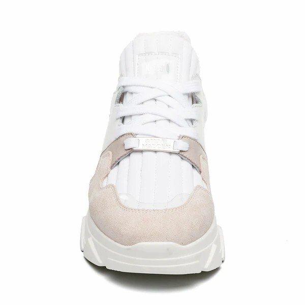 STEVE MADDEN  baskets poppy 