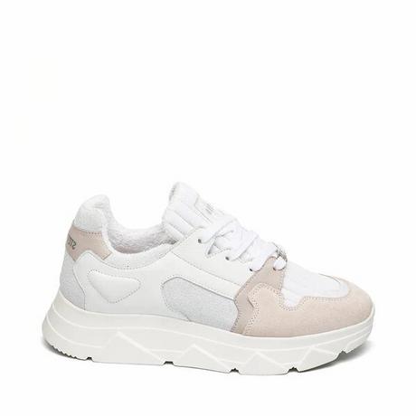 STEVE MADDEN  sneakers für damen poppy 