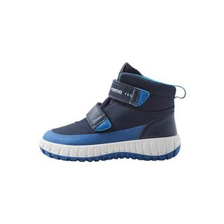 Reima  tec Kinderschuh Patter 2.0 Navy 