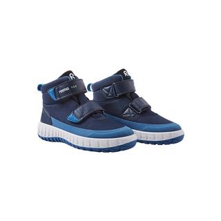 Reima  tec Kinderschuh Patter 2.0 Navy 