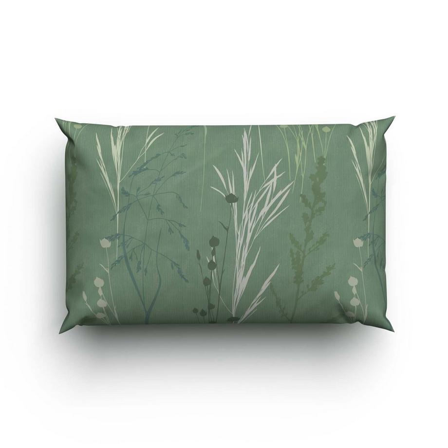 Lotus Bettwaren Lotus Création Satin Pit Bettwäsche  