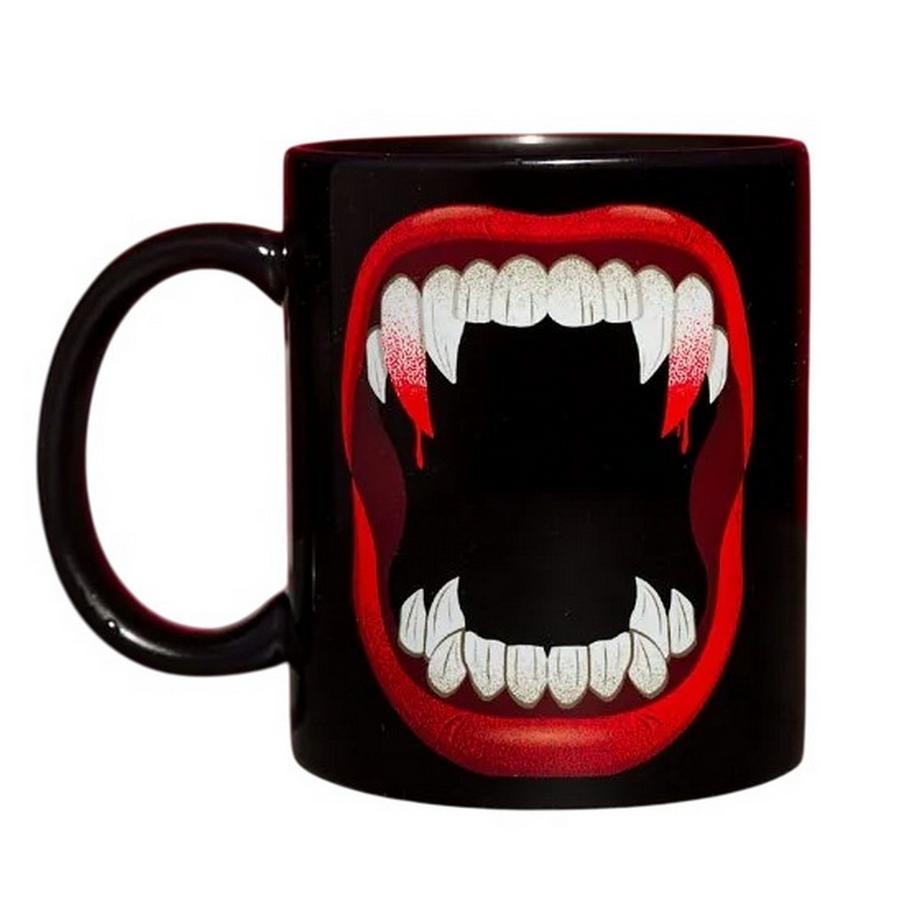 The Lost Mug WELCOME TO SANTA CARLA