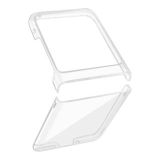 Avizar  Coque transparent Motorola Razr 40 Ultra 