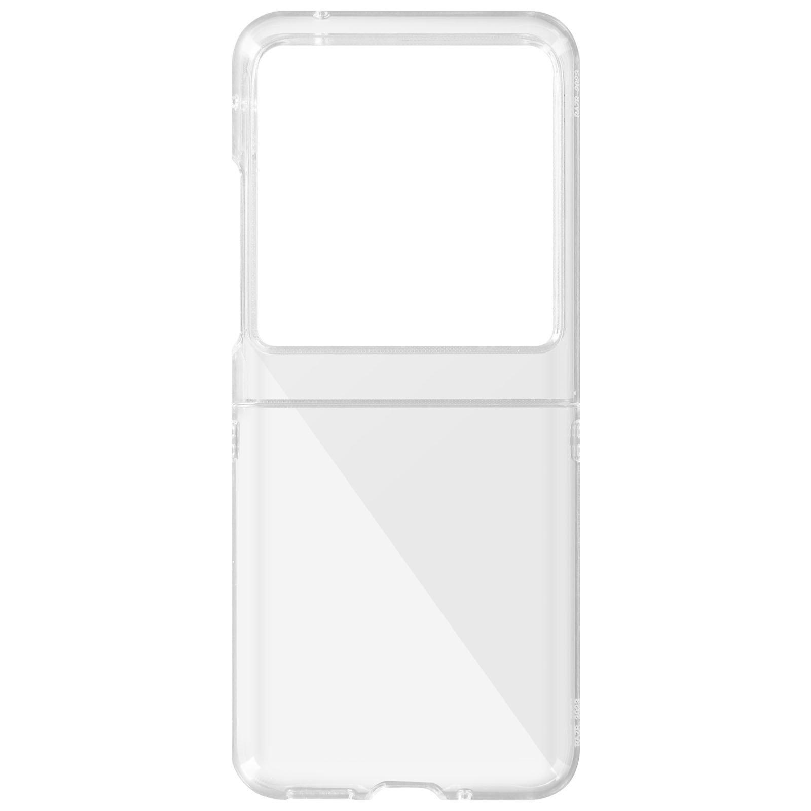 Avizar  Motorola Razr 40 Ultra Classic Case 