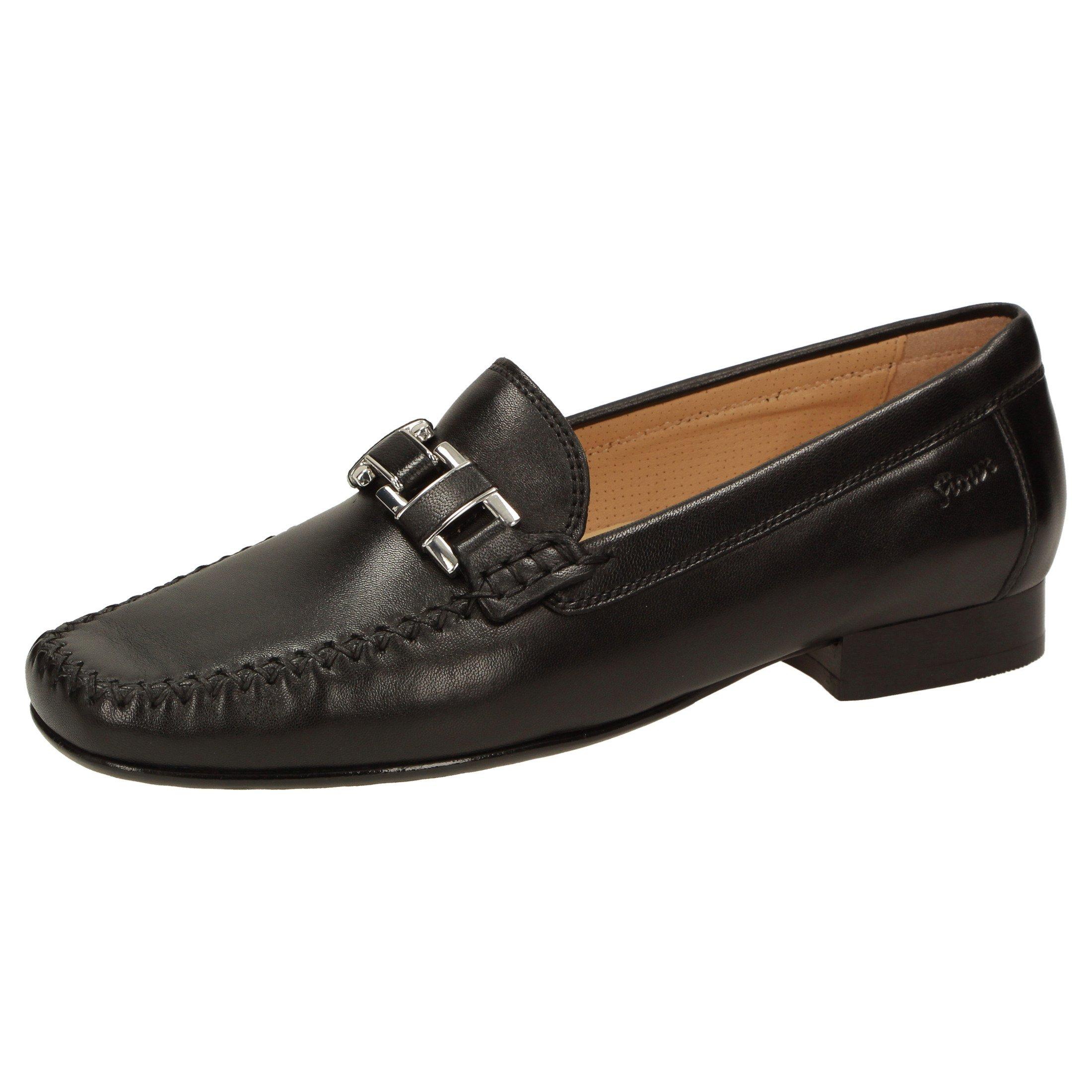 Sioux  Loafer Cambria 