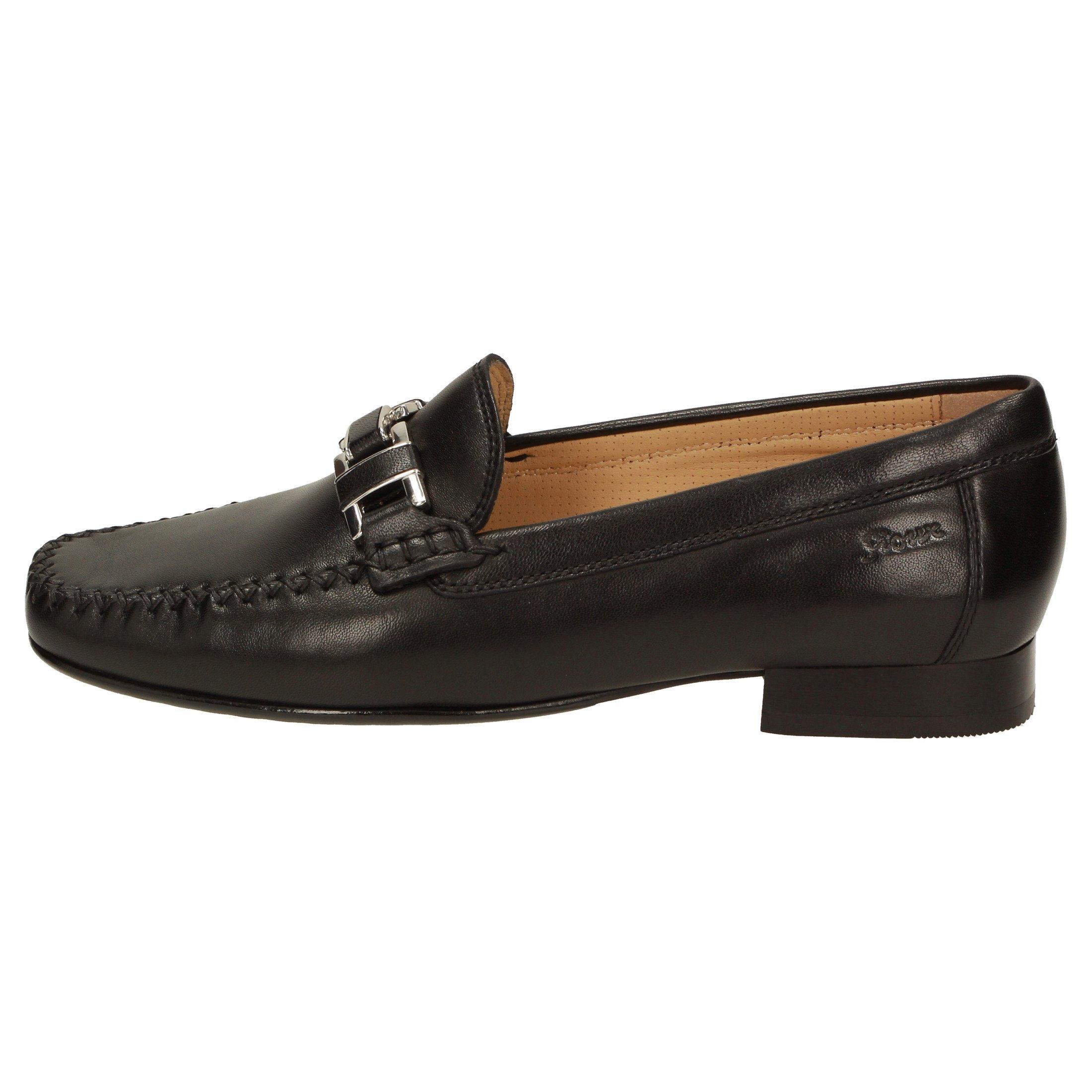 Sioux  Loafer Cambria 