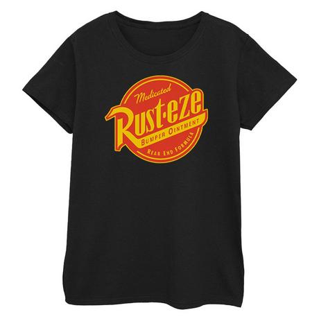 Cars RustEze Kurzarm T-Shirt  