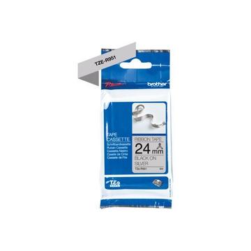 TZE-R951 nastro per stampante Nero
