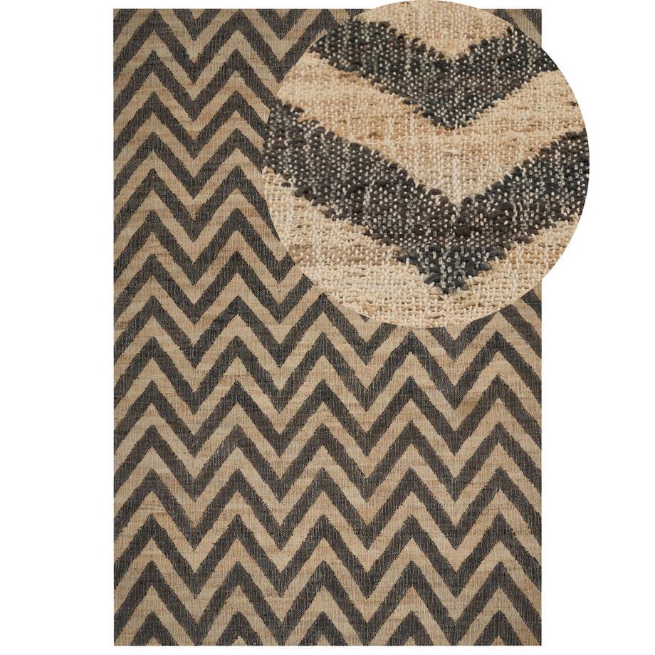 Tapis en Jute  DEDEPINARI