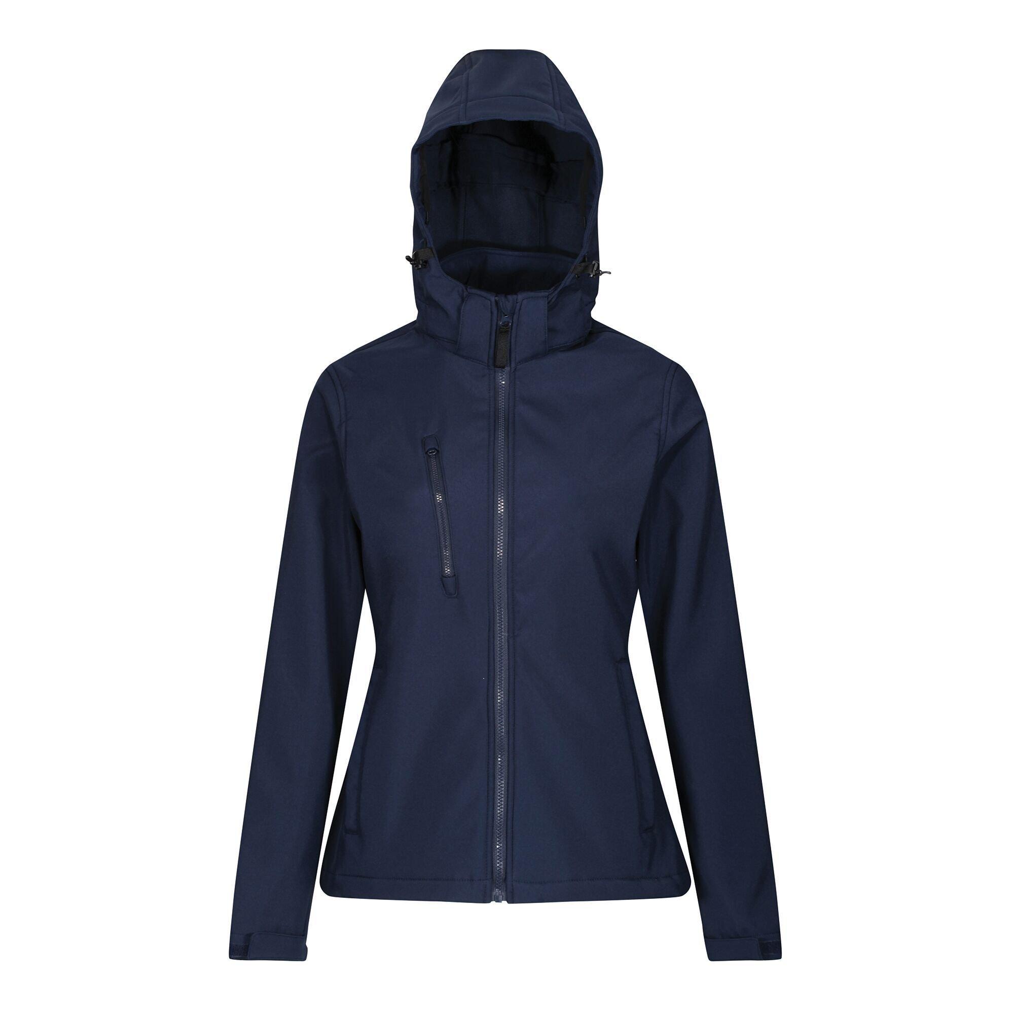 Regatta  "Venturer" Softshelljacke, Dreilagige Membrane 