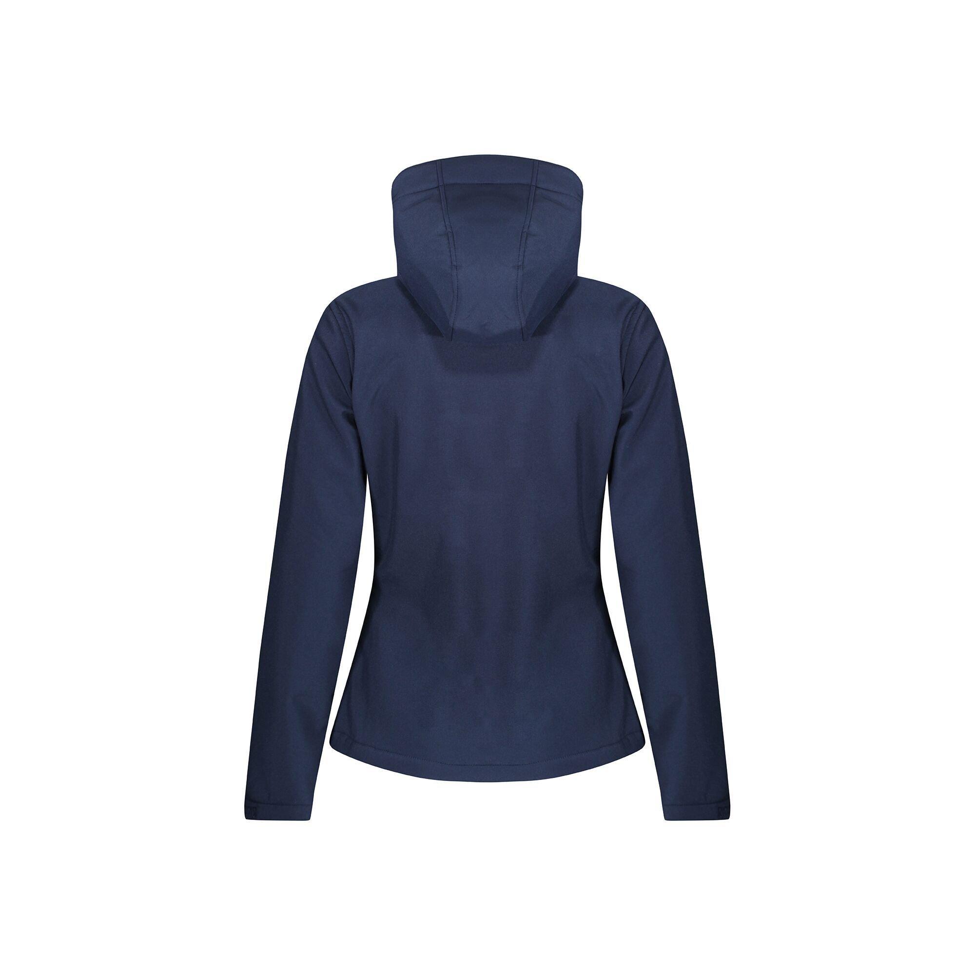 Regatta  "Venturer" Softshelljacke, Dreilagige Membrane 