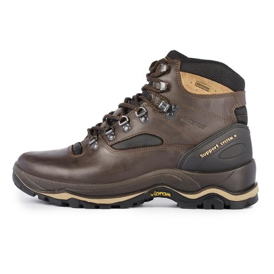 Grisport Wanderstiefel Quatro  