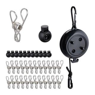 B2X Stendibiancheria estensibile fino a 7,85 m  