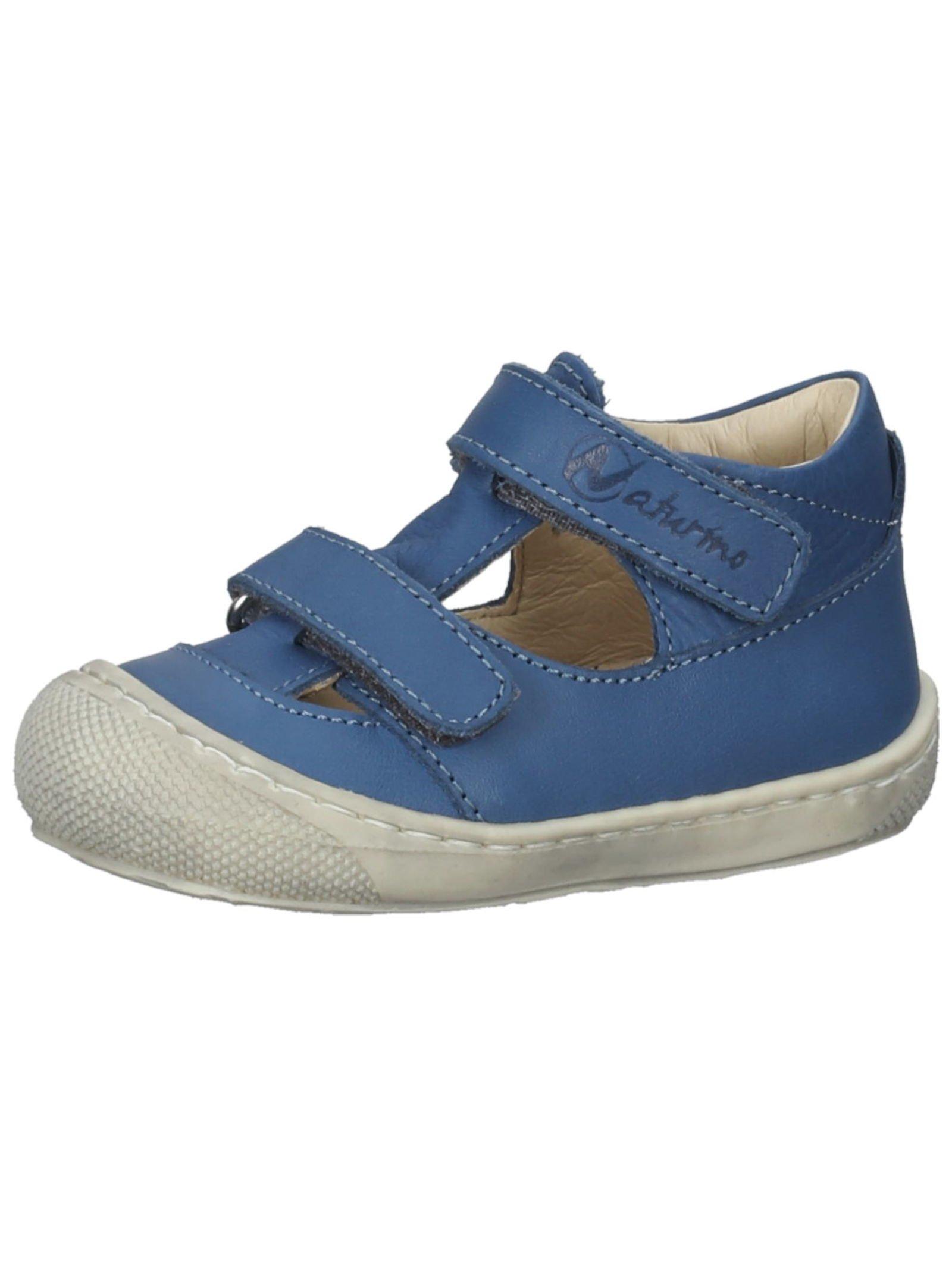 Image of Halbschuhe Unisex Blau 20