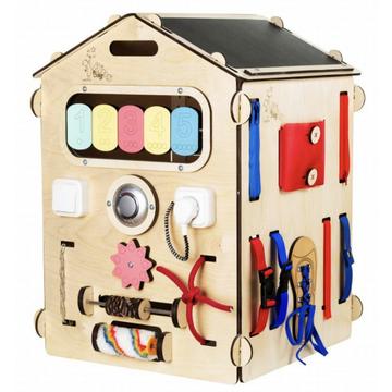 BusyKids House - Natur Montessori® by Busy Kids