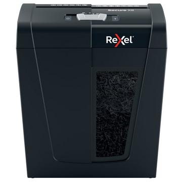 REX AktenvSecure X8