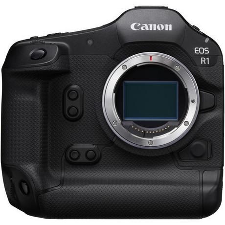Canon  Canon EOS R1 Boîtier 