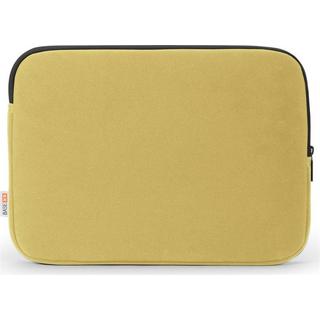 DICOTA  Base XX Sleeve 15-15.6" - gold 