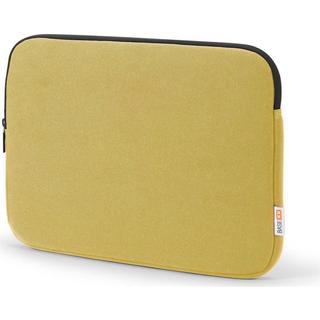 DICOTA  Base XX Sleeve 15-15.6" - gold 