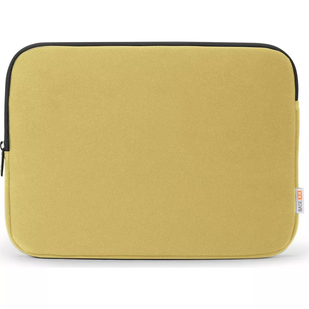 Dicota Base XX Hülle für Laptop 15.6" | Braun