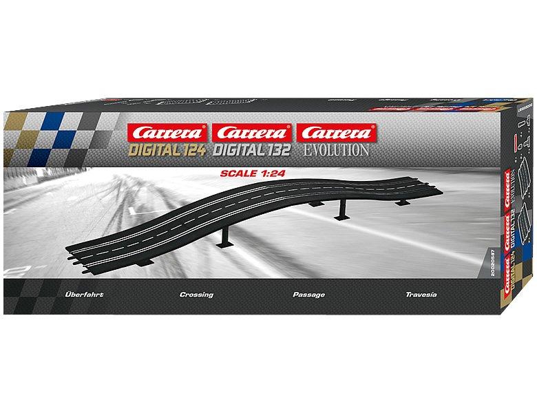 Image of Digital 124 Überfahrt Multicolor