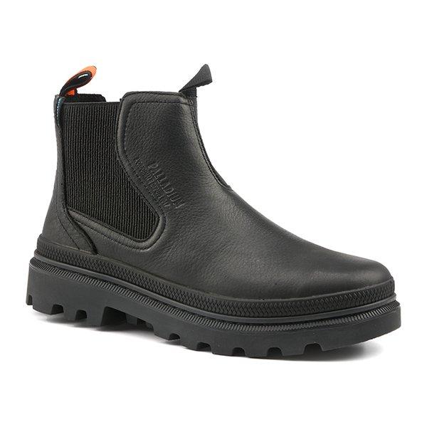 Image of Pallatrooper Che Wp-43 Unisex Schwarz 43