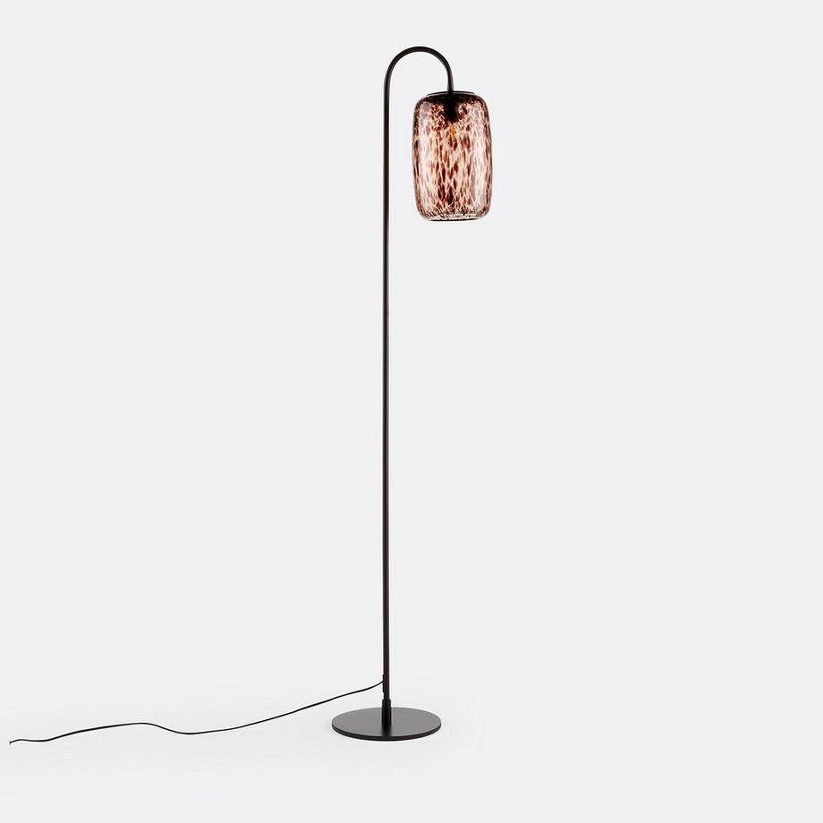 Stehlampe Toleco
