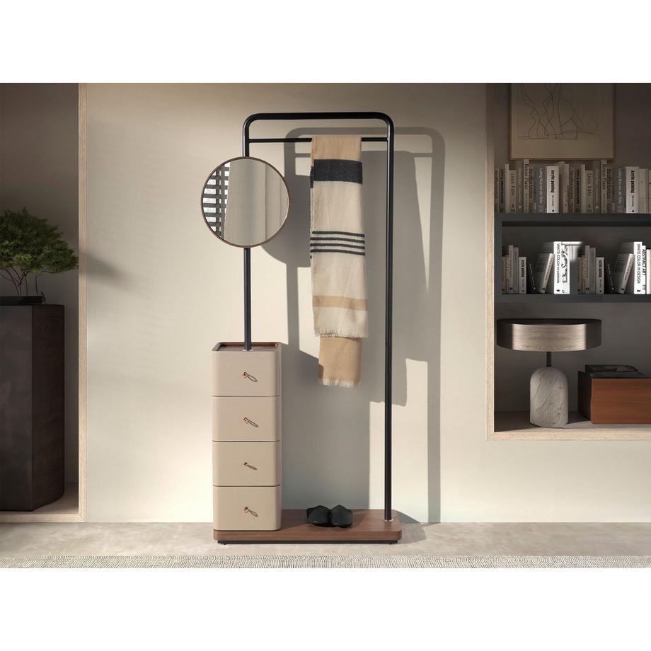 ANGEL CERDA Appendiabiti  