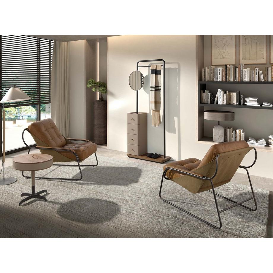 ANGEL CERDA Appendiabiti  