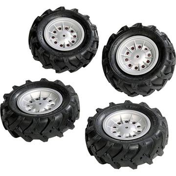 rolly toys Trac Air Tyres Pneumatici per auto