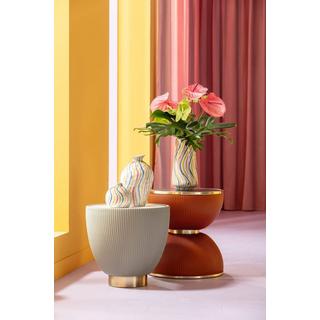 KARE Design Vase Rivières Colore 32  