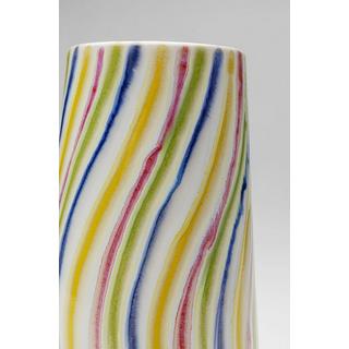 KARE Design Vase Rivières Colore 32  