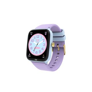 Ice Watch  ICE smart junior 2.0 Soft Blue Purple 